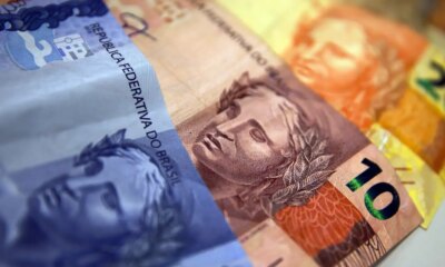 Mercado reduz previsão da inflação para 3,95% este ano