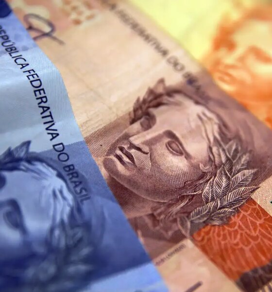 Mercado reduz previsão da inflação para 3,95% este ano