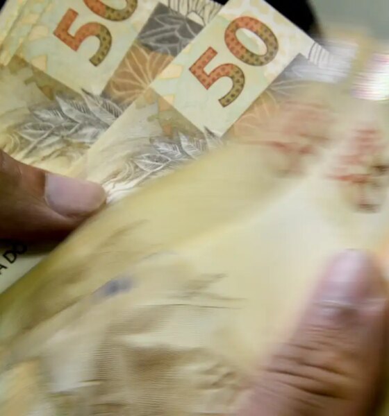 Mercado reduz previsão da inflação para 3,97% este ano