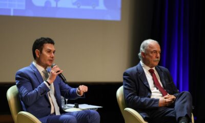 Ministros defendem mais parcerias em investimentos em infraestrutura