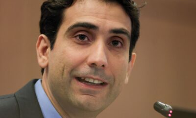 Momento é de calibragem da política monetária, diz presidente do BC