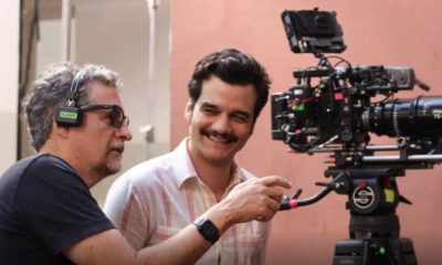 O Agente Secreto vence Spirit Award como melhor filme internacional