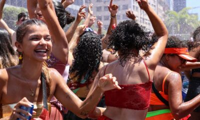 Ocupação hoteleira para o Carnaval já supera 91% no Rio