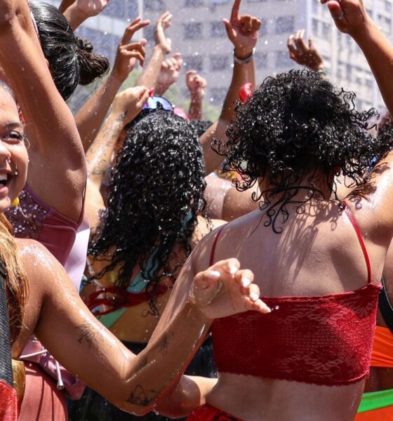 Ocupação hoteleira para o Carnaval já supera 91% no Rio