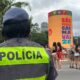 Operação da Polícia de SP recupera mais de 60 celulares em blocos de Carnaval na capital