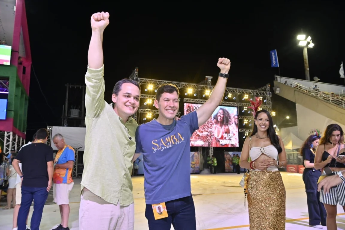 Pazolini e Arnaldinho 1152x768