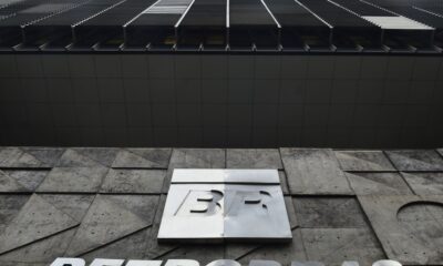 Petrobras compra 42,5% de bloco de exploração de petróleo na Namíbia