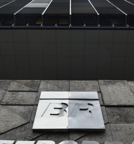 Petrobras compra 42,5% de bloco de exploração de petróleo na Namíbia