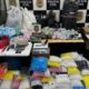 Polícia Civil amplia ofensiva e apreensões de drogas sintéticas aumentam 8 vezes