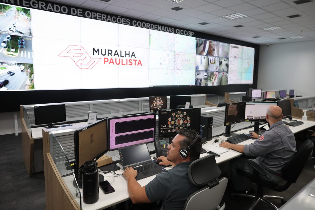 Polícia Militar captura 8 foragidos da Justiça durante Carnaval de São Paulo