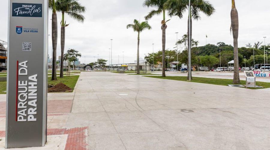 Projeto Prainha Vive tem atrações para toda a família no final de semana