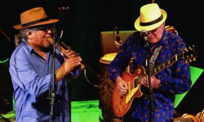 Projetos levam música para a Prainha e praças da cidades a partir de domingo