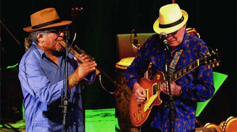 Projetos levam música para a Prainha e praças da cidades a partir de domingo