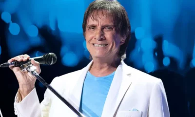 Roberto Carlos volta a Cachoeiro para show especial; veja quando