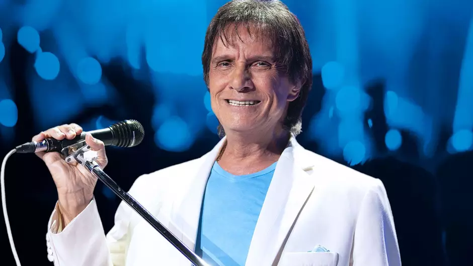 Roberto Carlos volta a Cachoeiro para show especial; veja quando