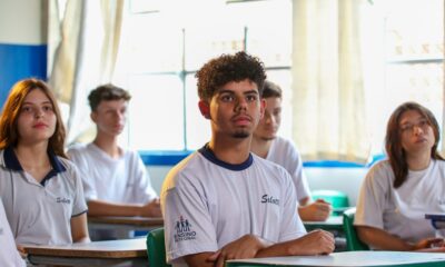 SP abre inscrições para 134 vagas no programa Aluno Monitor do BEEM no Vale do Ribeira