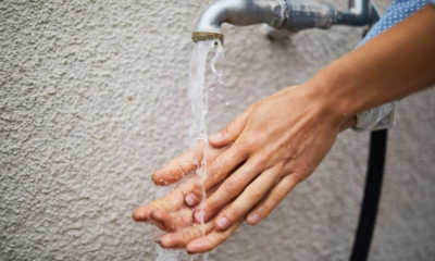 Sabesp inicia o maior projeto de hidrômetros inteligentes do mundo, reforçando o uso consciente da água em período de estiagem