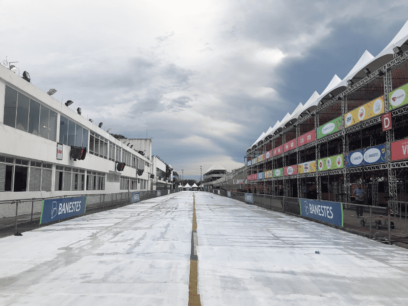 Sambão do Povo: o palco do carnaval que nasceu da força popular