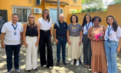 Sebrae reúne trade turístico de Conceição da Barra para apresentar Plano de Marketing do Turismo Capixaba e ESTour