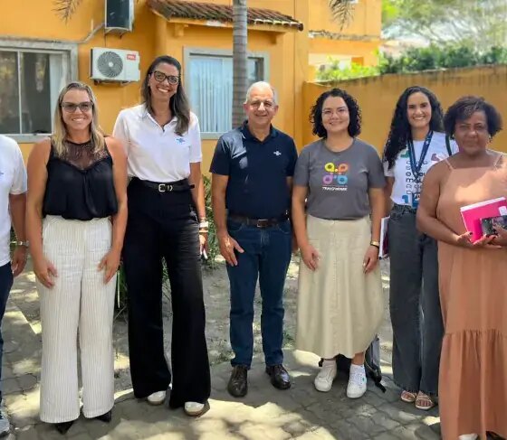 Sebrae reúne trade turístico de Conceição da Barra para apresentar Plano de Marketing do Turismo Capixaba e ESTour