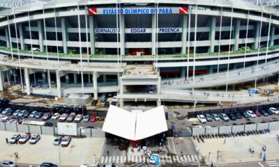 TV Brasil exibe Paysandu x Remo neste domingo, às 16h50