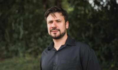 Temporada 2026: pianista Cristian Budu participa da estreia da Orquestra Sinfônica ES