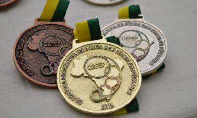 USP divulga lista de aprovados para ingresso em 2026 por competições do conhecimento