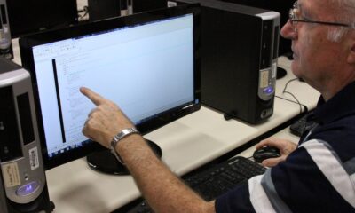 USP oferece curso de extensão sobre economia, cultura e poder na internet