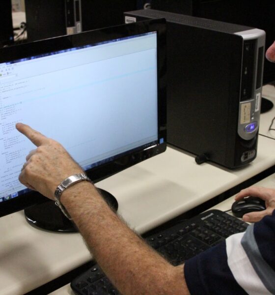 USP oferece curso de extensão sobre economia, cultura e poder na internet