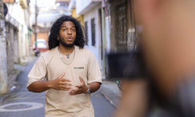 Último episódio de websérie aponta o papel da juventude negra no combate ao racismo