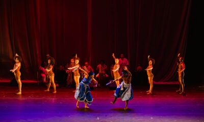 Verão Cultural Sônia Cabral celebra a diversidade da produção capixaba