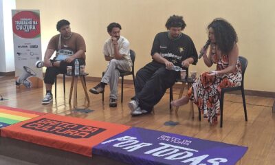 Vitória vai sediar seminário nacional sobre trabalho na cultura