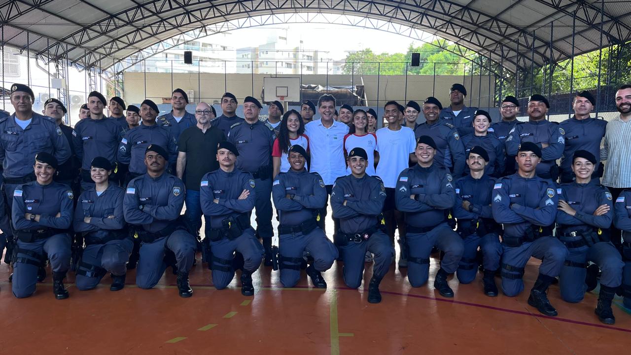 Volta às Aulas com Mais Segurança