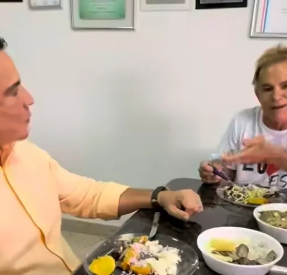 Da vitoria e meneguelli