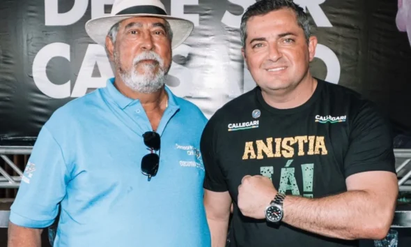 Democracia Cristã promove encontro na Serra neste sábado