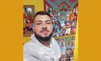 Arte capixaba ganha projeção nacional no 7º Festival Internacional de Arte Naïf de João Pessoa