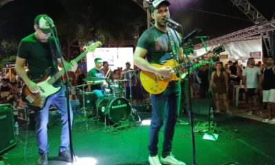 Barra de São Francisco recebe ciclo cultural no fim de semana