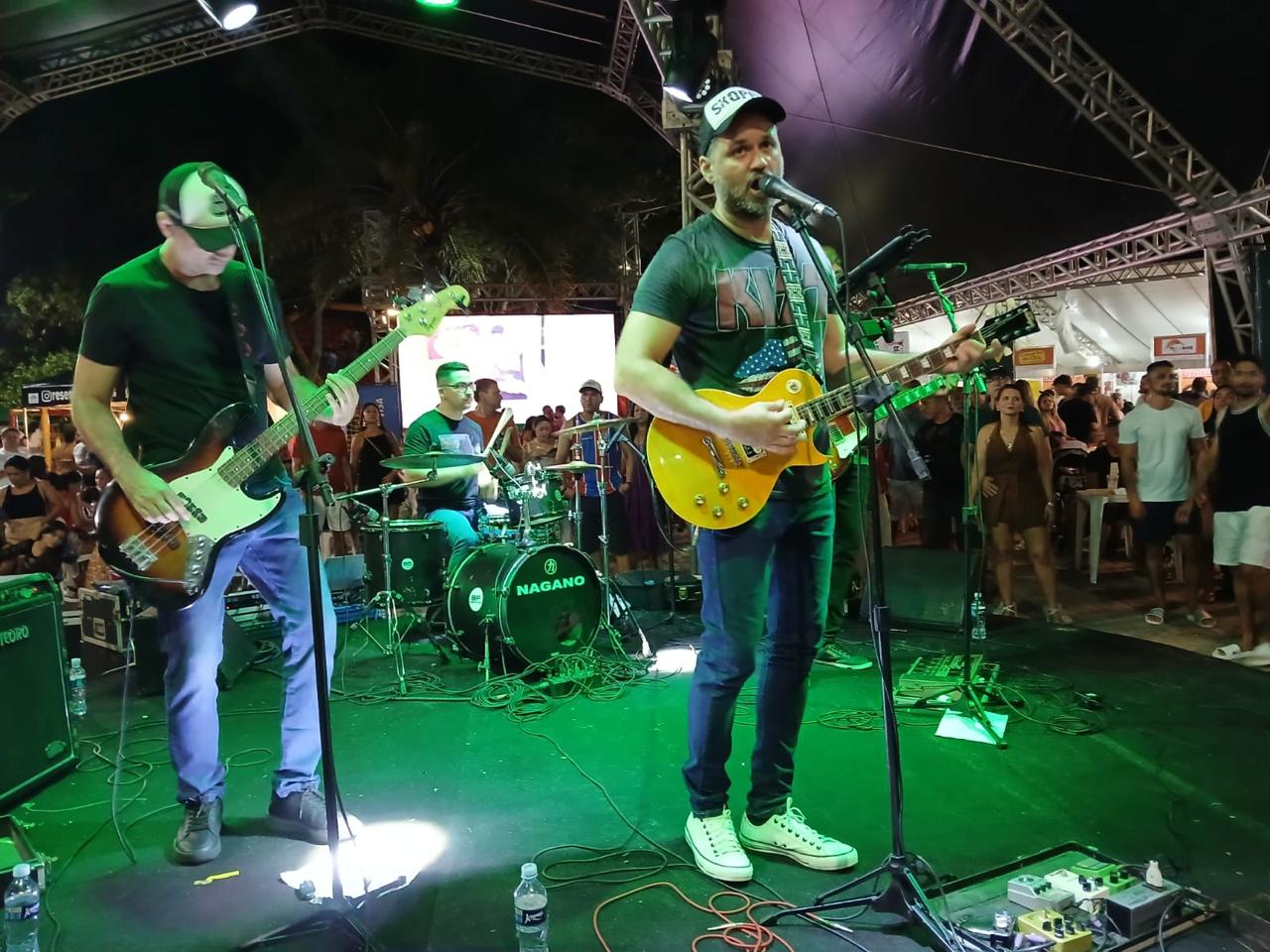 Barra de São Francisco recebe ciclo cultural no fim de semana