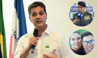 Briga entre adolescentes e registrada proximo a escola publica em Jabaete 2 1000x582