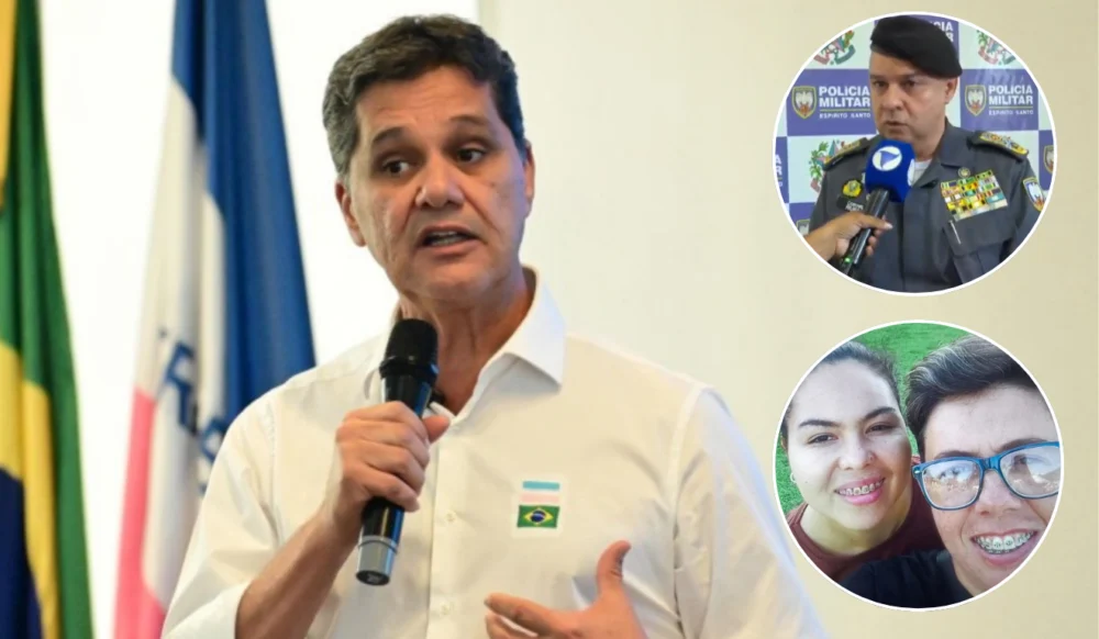 Briga entre adolescentes e registrada proximo a escola publica em Jabaete 2 1000x582