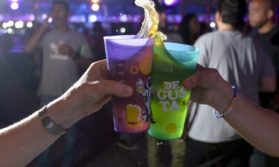 Confira a programação da véspera de feriado na Grande Vitória