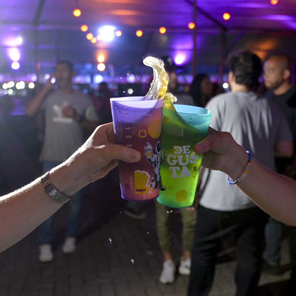 Confira a programação da véspera de feriado na Grande Vitória