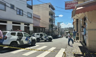 Crime e registrado no bairro Cruzeiro do Sul 1000x582