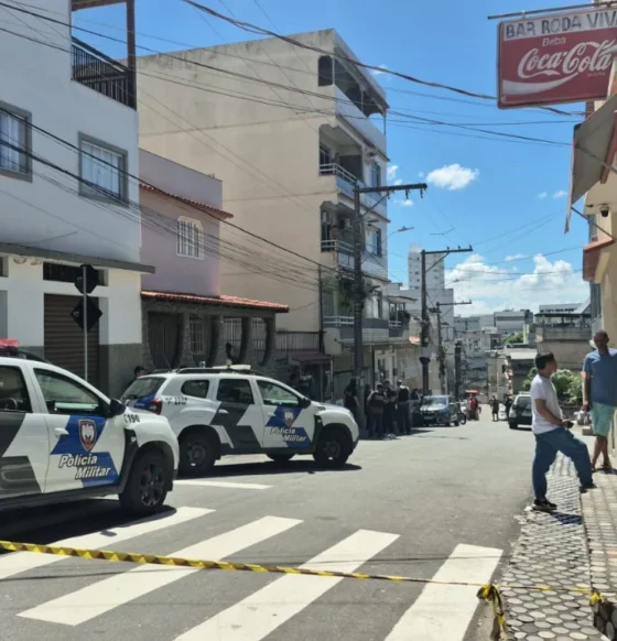 Crime e registrado no bairro Cruzeiro do Sul 1000x582