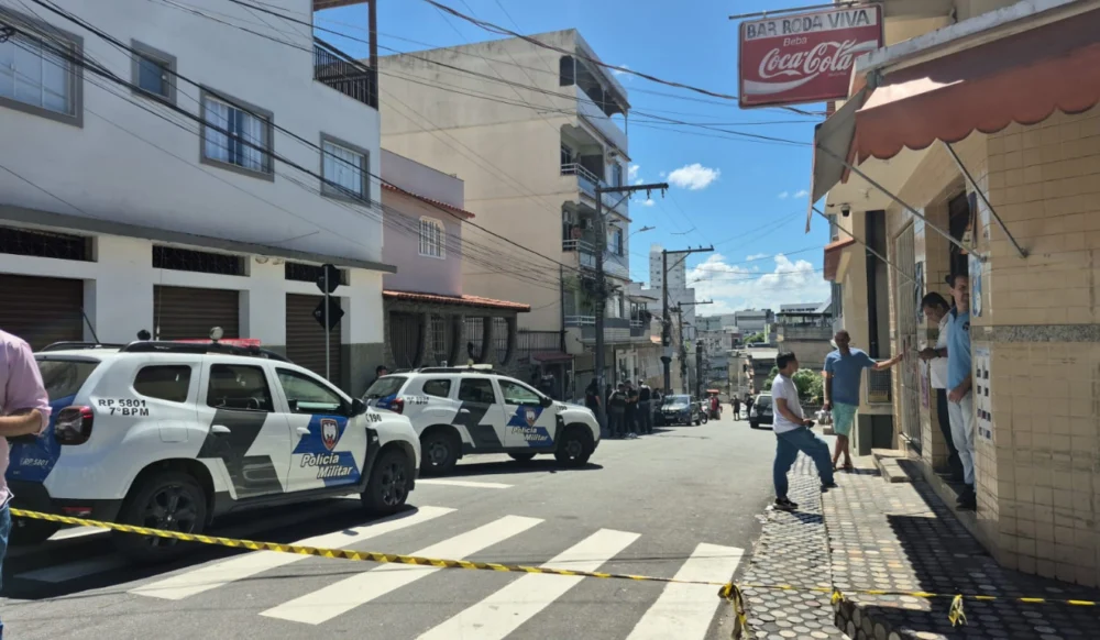 Crime e registrado no bairro Cruzeiro do Sul 1000x582