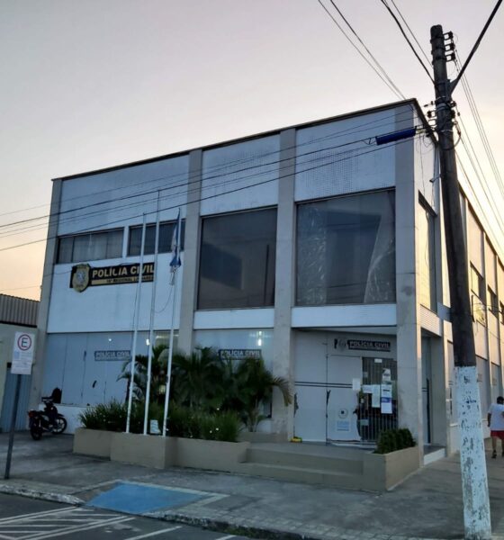 DHPP de Linhares intensifica buscas por suspeito de homicídio ocorrido em motel da cidade