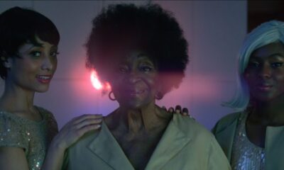 De Vitória para o mundo: capixaba brilha em curta premiado e disputa o Grande Otelo