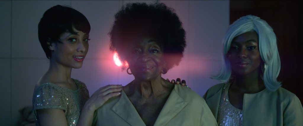 De Vitória para o mundo: capixaba brilha em curta premiado e disputa o Grande Otelo