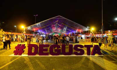 Degusta Beer celebra 10 anos e diversidade musical toma conta de edição comemorativa