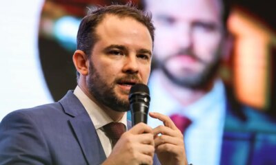 Durigan assume Fazenda sob pressão fiscal e herda desafios de Haddad